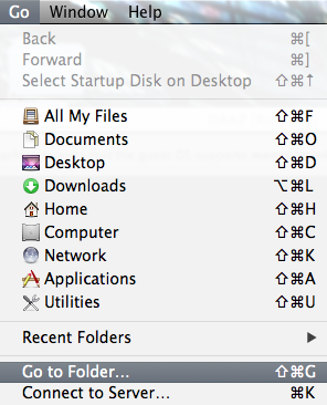 where do i find vst library folder on mac